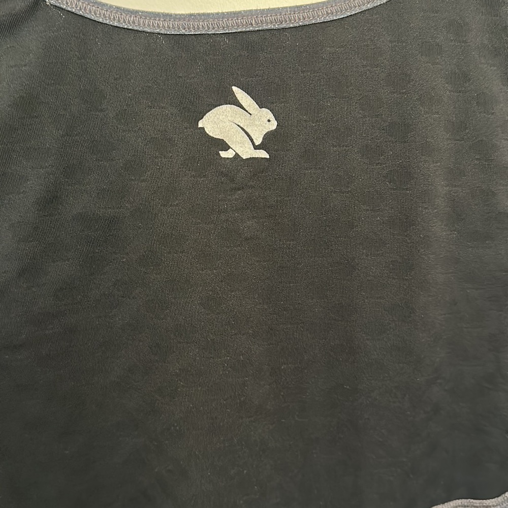 Runin Rabbit Freedom tank - Picture 5 of 5